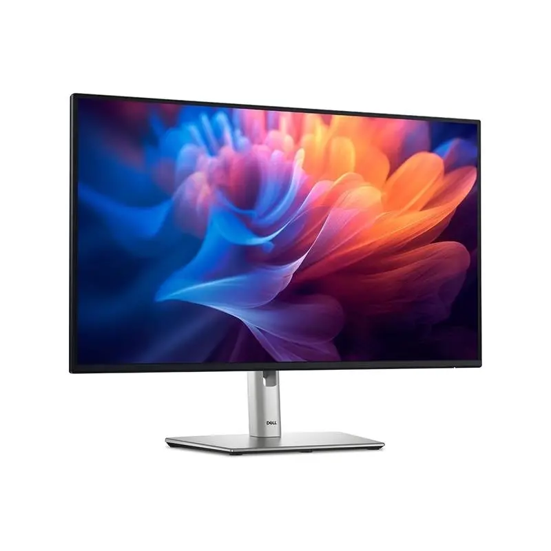 27 DELL P2725HE FHD 8MS 100HZ HDMI+DP+TYPE-C IPS LED MONITOR 