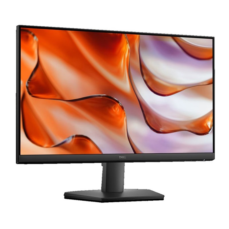 23.8 DELL SE2425HM FHD 5MS 100HZ HDMI+VGA LED MONITOR 