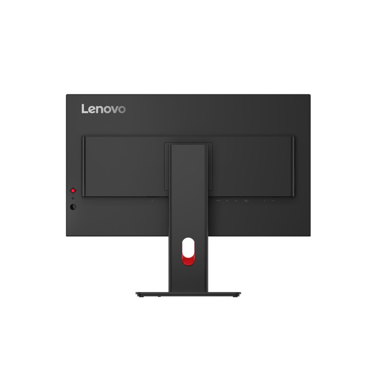 27 LENOVO T27QD-40 THINKVISION 64AAGAT2TK 4MS 48HZ HDMI WLED PIVOT MONITOR 