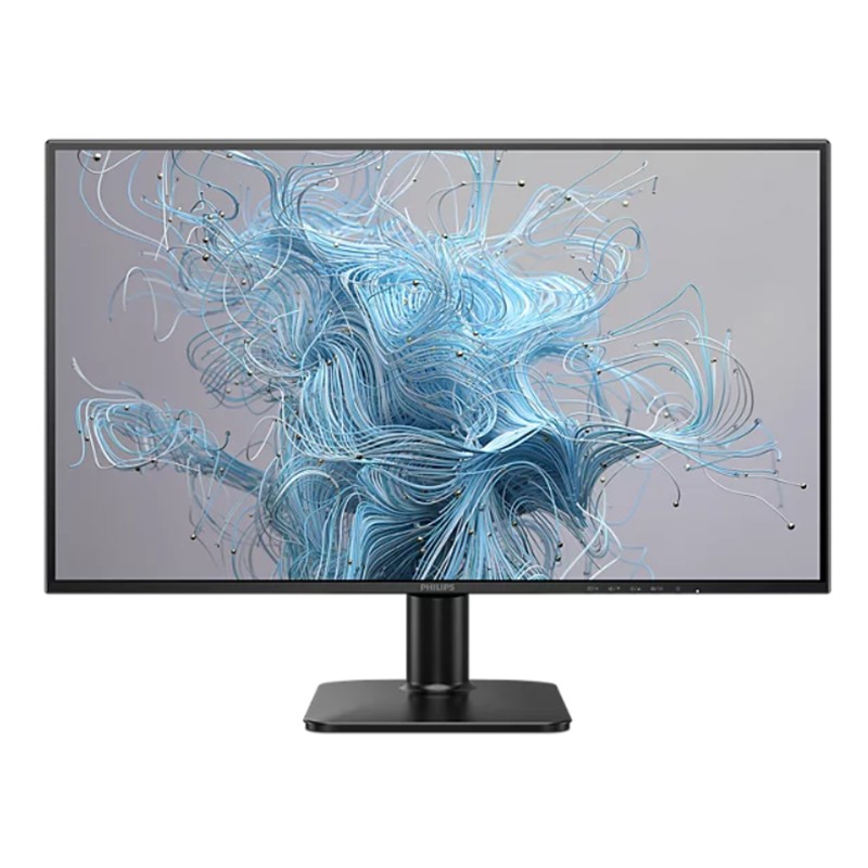 27 PHILIPS 27E2N1110/01 IPS 1MS 120MHZ 1XVGA 1XHDMI FHD 1920X1080 FLICKER-FREE VESA SİYAH 