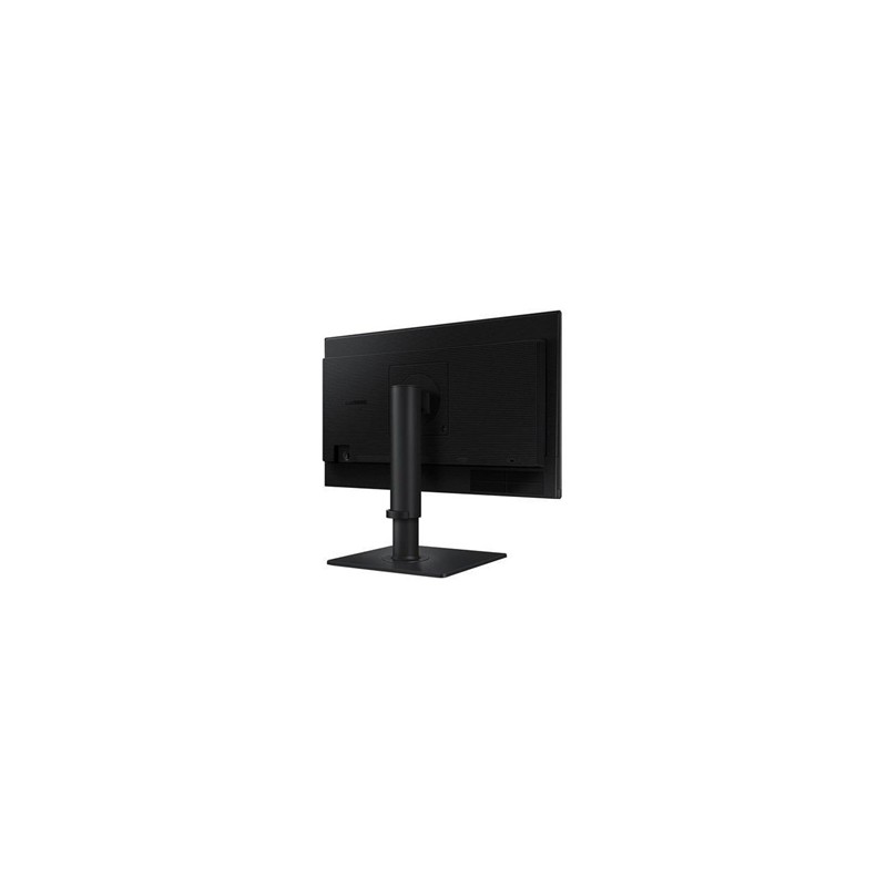22 SAMSUNG ESSENTIAL S4 LS22D400GAUXUF FHD 5MS 100HZ HDMI IPS MONITOR 