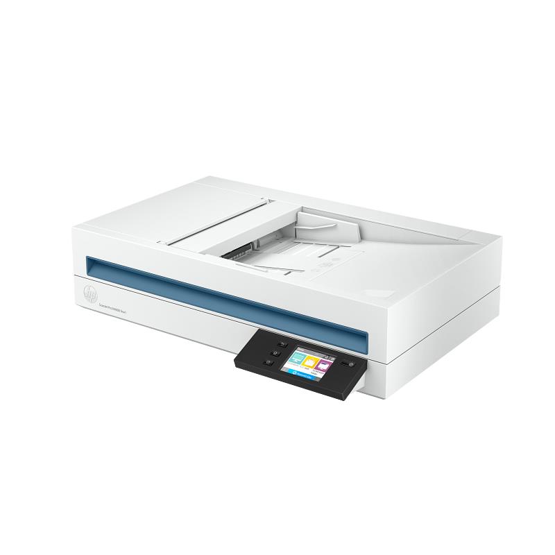 HP SCANJET PRO N4600 20G07A FNW1 A4 DÖKÜMAN TARAYICI 
