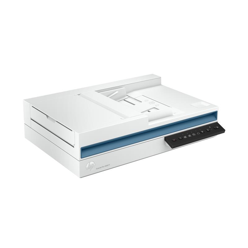 HP SCANJET PRO 2600 F1 20G05A A4 DÖKÜMAN TARAYICI 