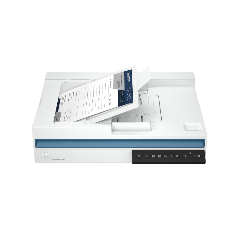 HP SCANJET PRO 3600 F1 20G06A A4 DÖKÜMAN TARAYICI 