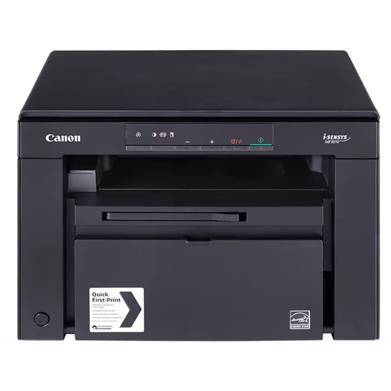 CANON I-SENSYS MF3010 LAZER YAZ/TAR/FOT 