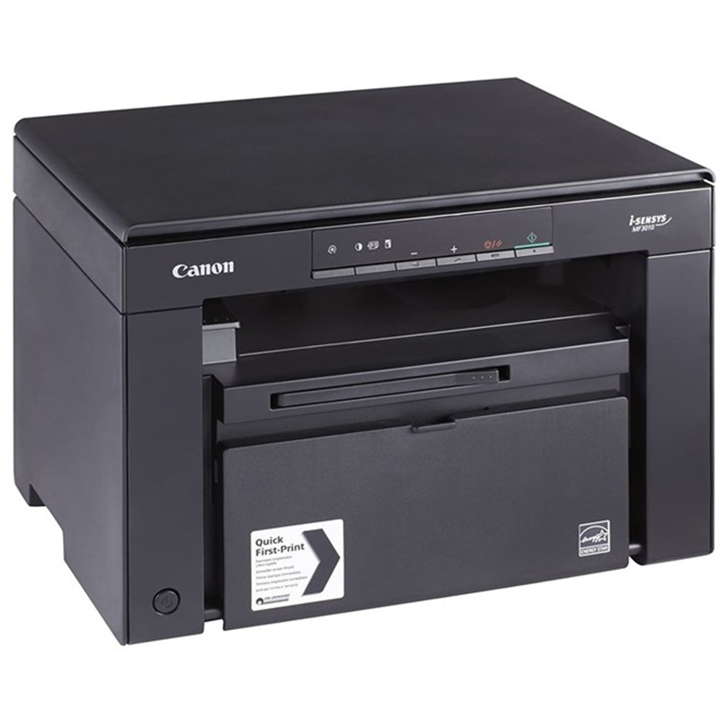 CANON I-SENSYS MF3010 LAZER YAZ/TAR/FOT 