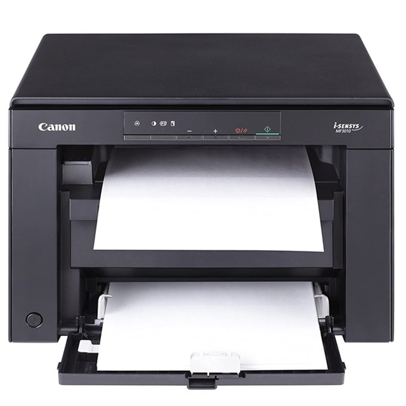 CANON I-SENSYS MF3010 LAZER YAZ/TAR/FOT 
