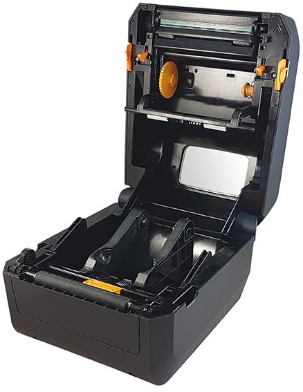 ARGOX O4-250 203DPI TERMAL/DİREKT TERMAL USB+SERİ+ETHERNET BARKOD YAZICI 