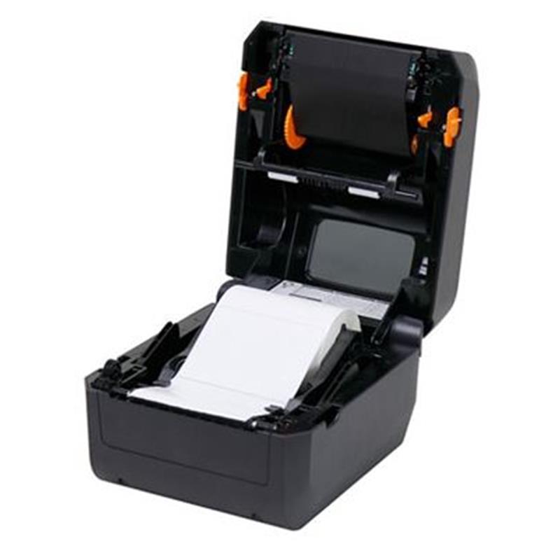 ARGOX O4-250 203DPI TERMAL/DİREKT TERMAL USB+SERİ+ETHERNET BARKOD YAZICI 