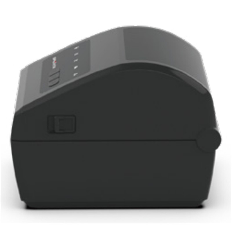 SPENTA SPR-211D 203DPI DİREKT TERMAL USB+ETHERNET BARKOD YAZICI (RİBONSUZ KULLANIM) 