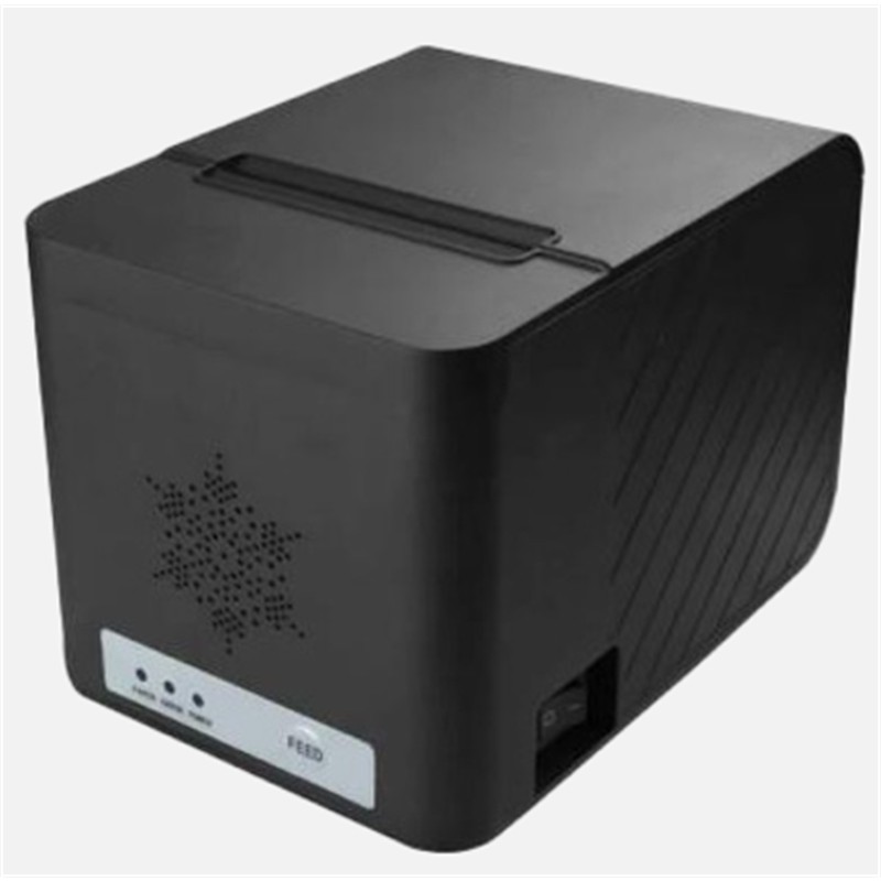 TIWOX RP-510 203DPI DİREKT TERMAL USB+ETHERNET FİŞ YAZICI 