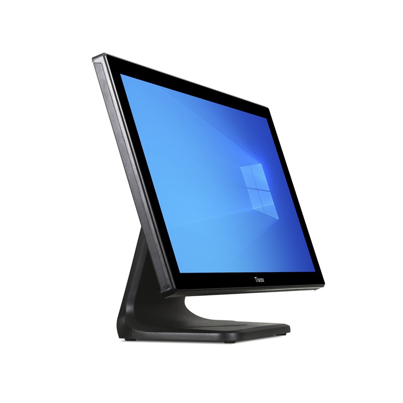 TIWOX TP-3150+ 21.5" I7 5.NESİL 128GB NWME SSD 8GB DDR3 RAM 1366X768 DOKUNMATİK POS PC 