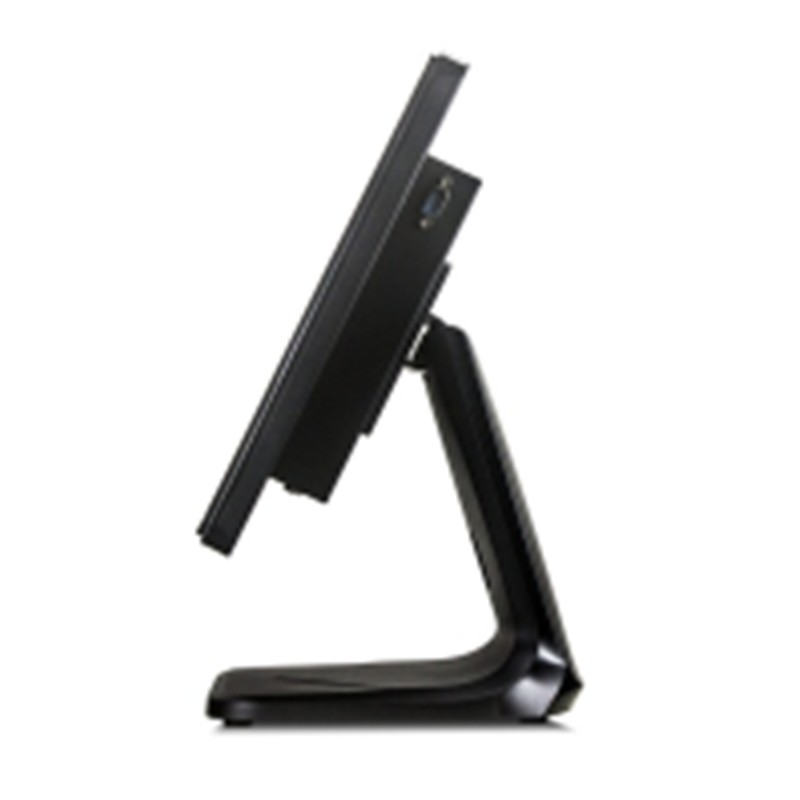 TIWOX TP-6610 18.5" I5 10.NESİL 256GB NWME SSD 16GB DDR4 RAM 1366X768 DOKUNMATİK POS PC 