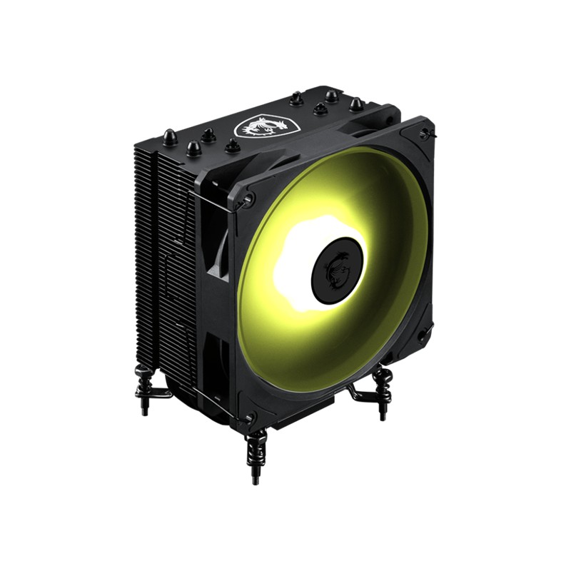 MSI MAG COREFROZR AA13 120MM ARGB İŞLEMCİ HAVA SOĞUTUCU 