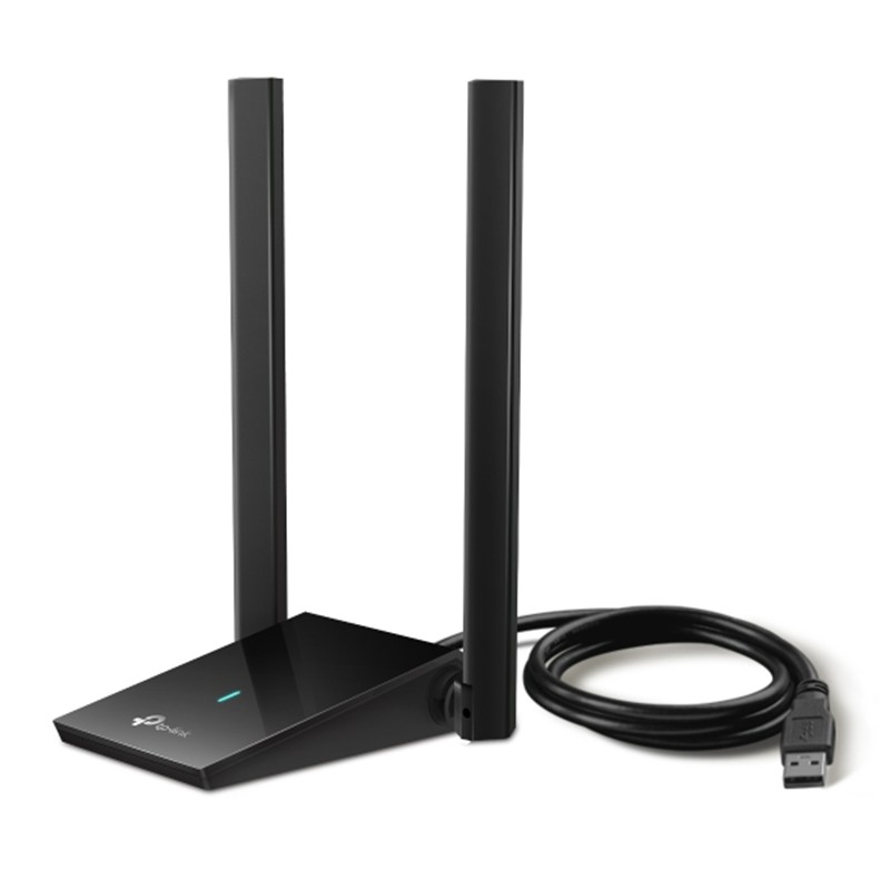 TP-LINK ARCHER TX20U PLUS AX1800 WI-FI 6 KABLOSUZ USB ADAPTOR 