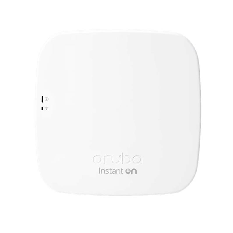 HPE ARUBA ION AP11 R6K61A İÇ MEKAN ACCESS POINT (GÜÇ ADAPTÖRLÜ) 