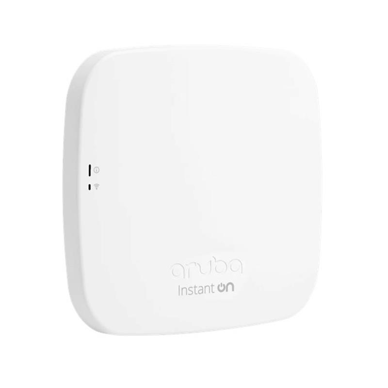 HPE ARUBA ION AP11 R6K61A İÇ MEKAN ACCESS POINT (GÜÇ ADAPTÖRLÜ) 