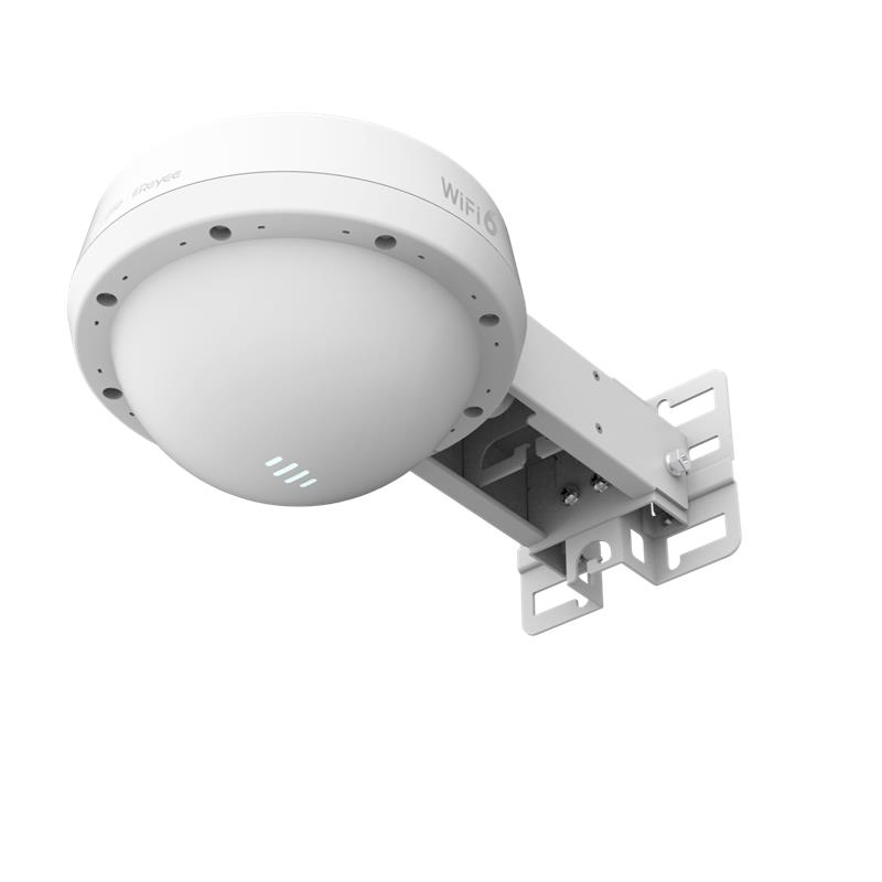 RUIJIE REYEE RG-RAP6262 2.4/5GHZ 2X2 MU-MIMO WIFI6 AX3000 POE DIS ORTAM ACCESS POINT(ADAPTÖRSÜZ) 