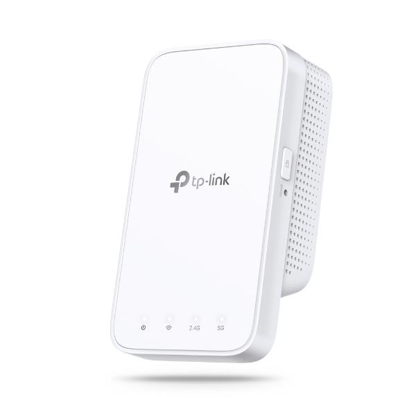 TP-LINK RE300 AC1200 KABLOSUZ MENZIL GENISLETICI 