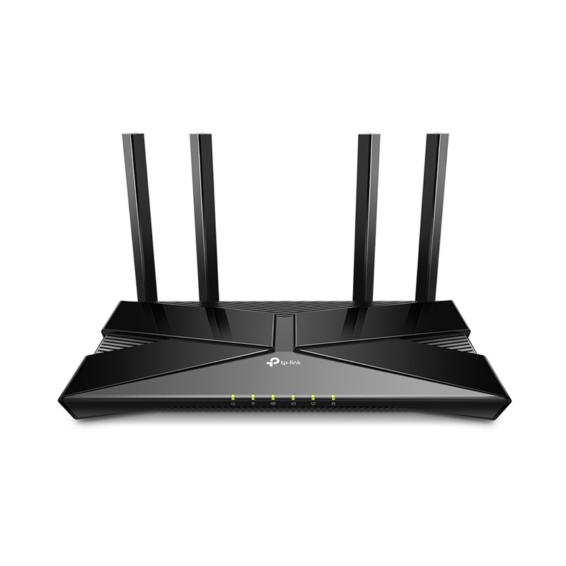 TP-LINK ARCHER AX23 AX1800 DUALBAND GIGABIT WI-FI 6 ROUTER 