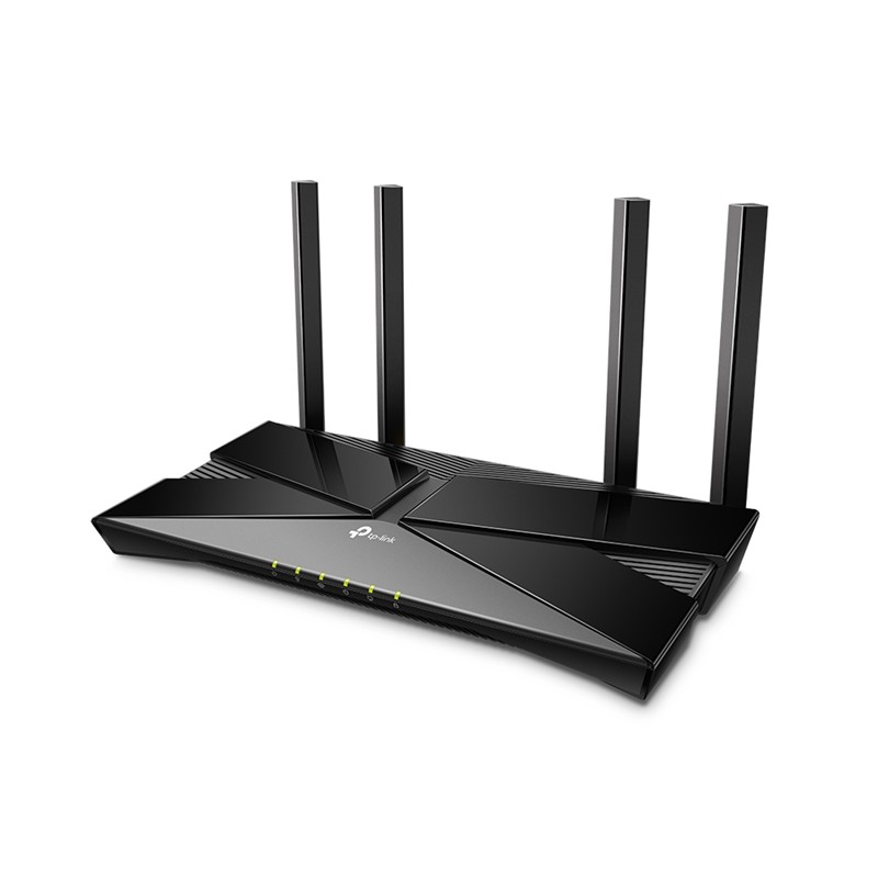 TP-LINK ARCHER AX23 AX1800 DUALBAND GIGABIT WI-FI 6 ROUTER 
