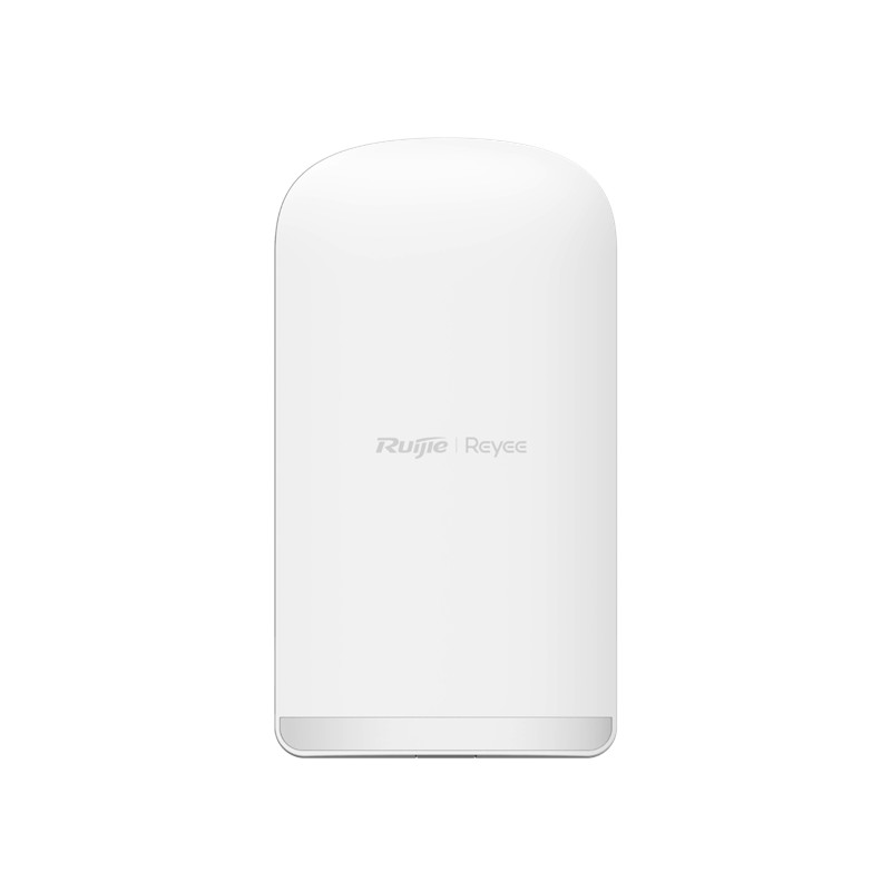 RUIJIE REYEE RG-EST350G 2.4/5GHZ 867MBPS 3 PORT GB 5KM PTP/PTMP 31 DERECE DIŞ ORTAM 2LI SET ACCESS POINT(ADAPTÖRLÜ) 
