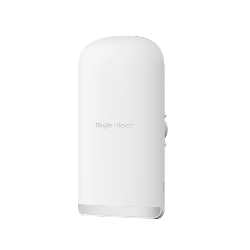 RUIJIE REYEE RG-EST350G 2.4/5GHZ 867MBPS 3 PORT GB 5KM PTP/PTMP 31 DERECE DIŞ ORTAM 2LI SET ACCESS POINT(ADAPTÖRLÜ) 