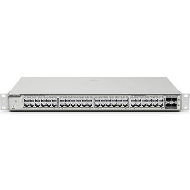 RUIJIE REYEE RG-NBS3200-48GT4XS 48 PORT GIGABIT + 4X10GB SFP UPLINK L2 CLOUD MANAGED RACKMOUNT SWITCH 