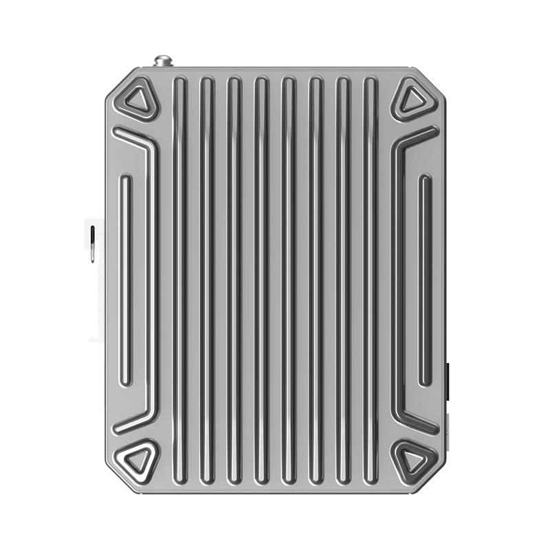 RUIJIE REYEE RG-NIS3100-8GT4SFP-HP 8 PORT GIGABIT +4X1GB SFP ENDUSTRIYEL 240W POE SWITCH 