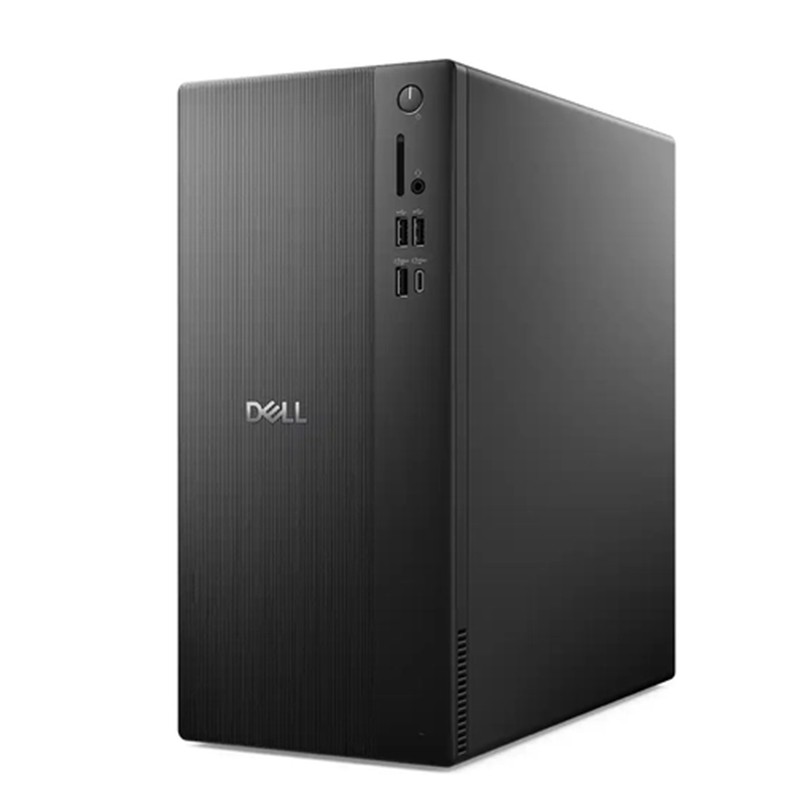 DELL PC ECT1250 ECT1250_RPLS-R_007_U I7-14700 16GB 512SSD UBUNTU 
