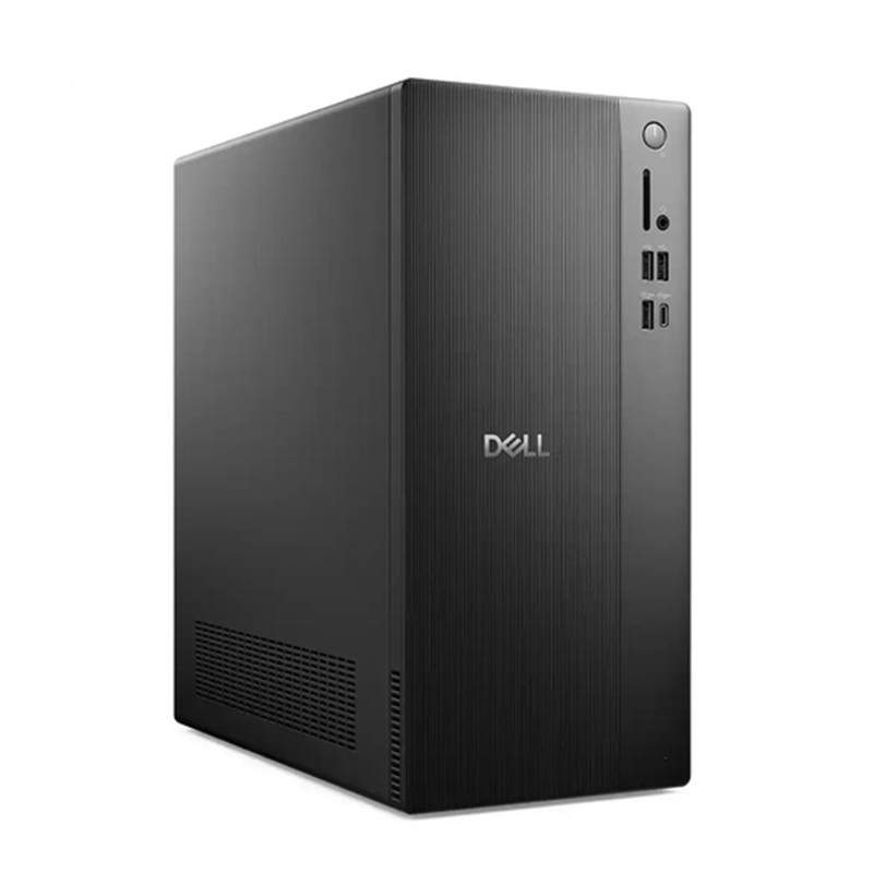 DELL PC ECT1250 ECT1250_RPLS-R_003_U I5-14400 16GB 512SSD UBUNTU 