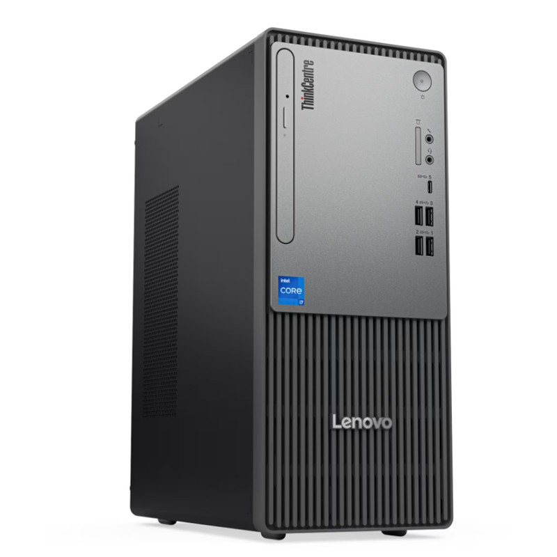 LENOVO PC NEO 50T THINKCENTRE 12UD002CTR I5-14400 16GB 512SSD DOS 