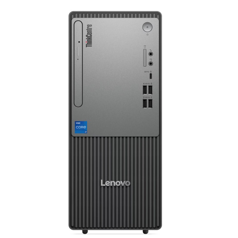 LENOVO PC NEO 50T THINKCENTRE 12UD000CTR I5-14400 16GB 512SSD WIN11PRO 