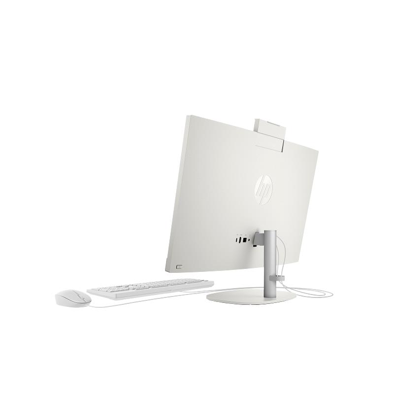 HP AIO PRO 240 G10 9H6H6ET I5-1334U 16GB 512SSD 23.8 DOS BEYAZ 