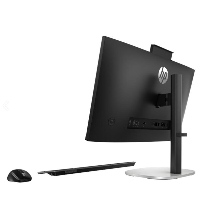 HP AIO K12 PROSTUDIO 4G1I C40M6ES INTEL ULTRA 5-225T 16GB 512SSD 23.8 W11PRO SİYAH 