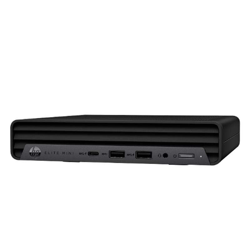 HP PRO MINI 400 G9 9M950AT I5-12500T 8GB 512SSD DOS 