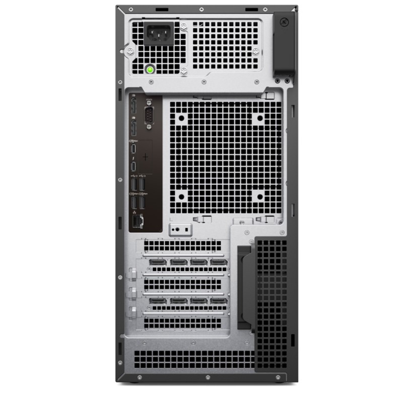 DELL WS PRO MAX T2 FCT2250_4 ULTRA 7 265 1X32GB 1TB SSD NVIDIA GEFORCE RTX 5070 1500W 3 YIL YERİNDE GARANTİ 
