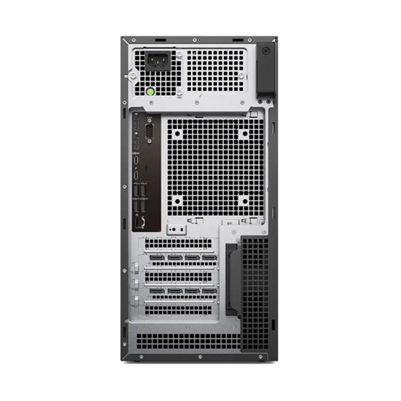 DELL WS PRO MAX T2 FCT2250_9 ULTRA 9 285K 1X32GB 1TB SSD 16GB NVIDIA RTX 2000 ADA 1500W 3 YIL YERİNDE GARANTİ 