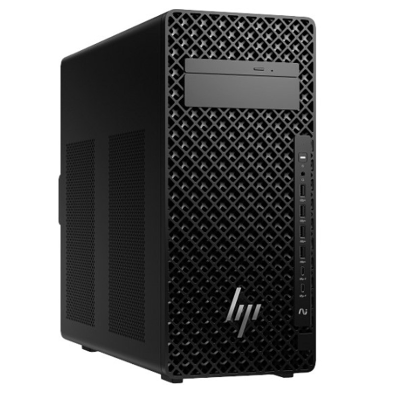 HP WS A2KX6ES Z2 G1İ U7-265 1X16GB 512GB SSD INTEL GRAPHICS WIN11P 5 YIL YERİNDE GARANTİ 