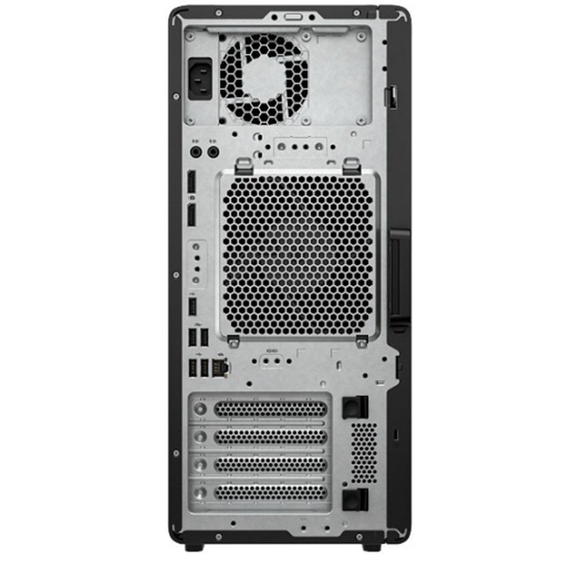 HP WS A2KX6ES Z2 G1İ U7-265 1X16GB 512GB SSD INTEL GRAPHICS WIN11P 5 YIL YERİNDE GARANTİ 