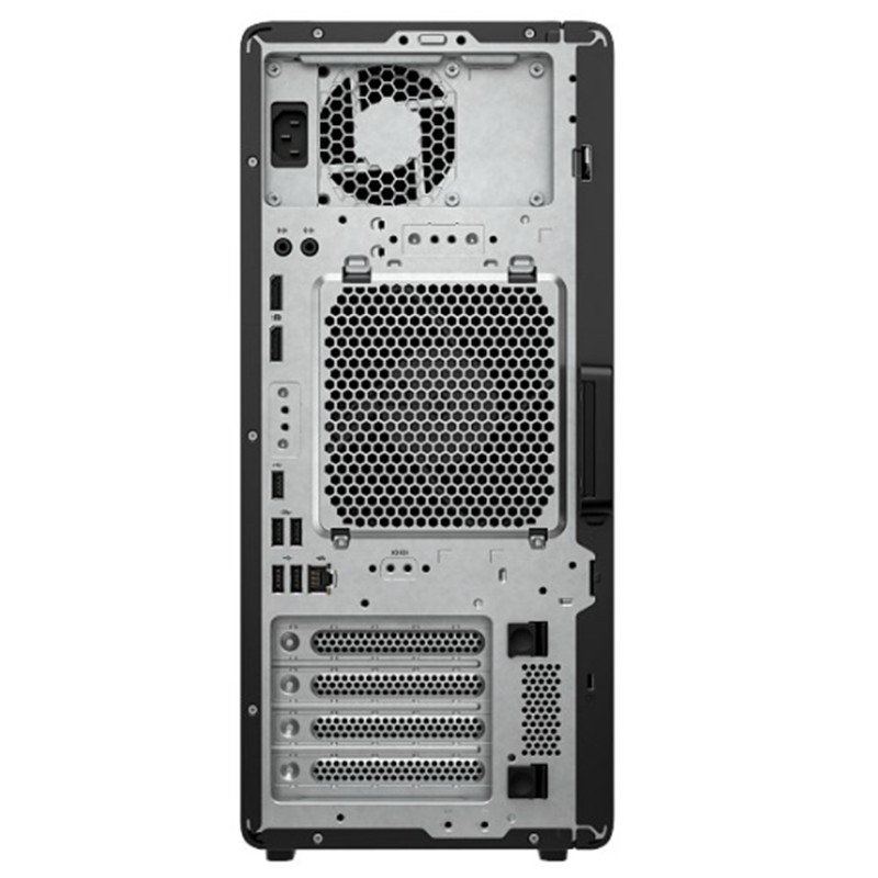 HP WS B34JGES Z1 G1İ U7-265K 1X32GB 1TB SSD RTX 5070 12GB WIN11PRO 5 YIL YERİNDE GARANTİ 