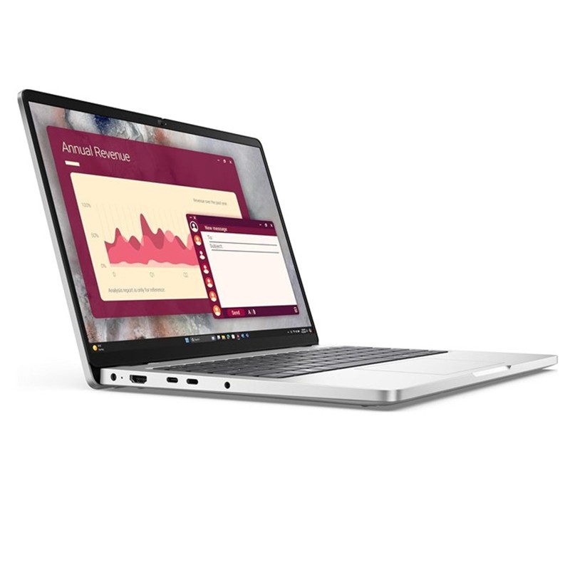 DELL NB PRO 14 ULTRA7 255U 32GB 512SSD DOS BTO108_PC14250_U (3 YIL YERİNDE GARANTİ) 