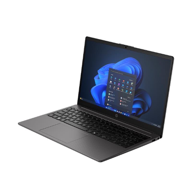 HP 255R D30M3ET RYZEN 5-7535U 16GB 512SSD 15.6 DOS 