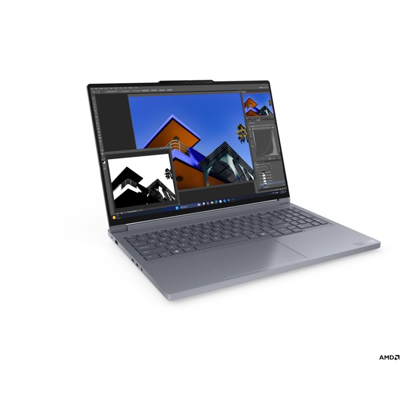 LENOVO NB THINKBOOK 16 21U00014TX RYZEN 9 8940HX 32GB 512SSD 8GB RTX 5060 16 DOS 