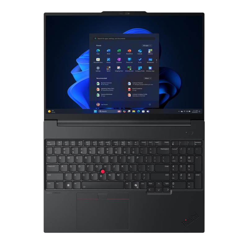 LENOVO NB E16 THINKPAD 21SR006XTX ULTRA5 255H 32GB 1TB SSD O/B 16 DOS 