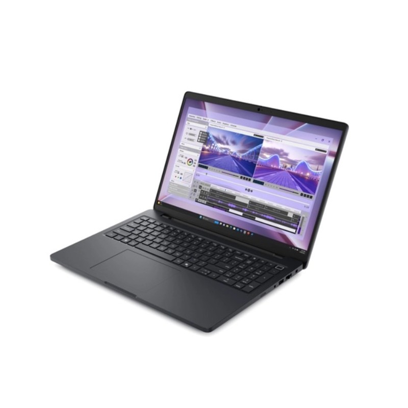 DELL PROMAX 16 NBW MC16250_4 U7-265H 32GB(2X16GB) 1TB SSD 8GB RTX PRO1000 BLACKWELL W11P 3 YIL YERİNDE GARANTİ 
