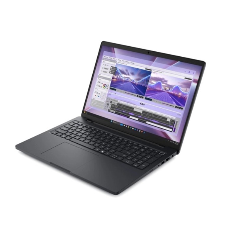 DELL PROMAX 16P NBW MB16250_2 U7-265HX 32GB(2X16GB) 1TB SSD 16GB RTX PRO4000 BLACKWELL W11P 3 YIL YERİNDE GARANTİ 