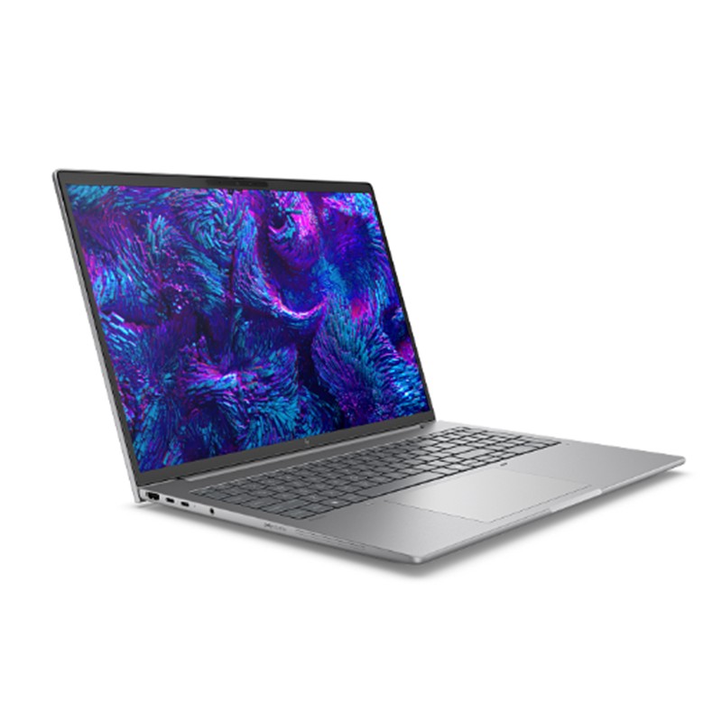 HP NBW A3ZW3ET ZBOOK 8 G1İ 16 U7-255H 32GB (1X32GB) 512GB SSD NVIDIA RTX 500 ADA 4GB 16" W11P 3 YIL YERİNDE GARANTİ 