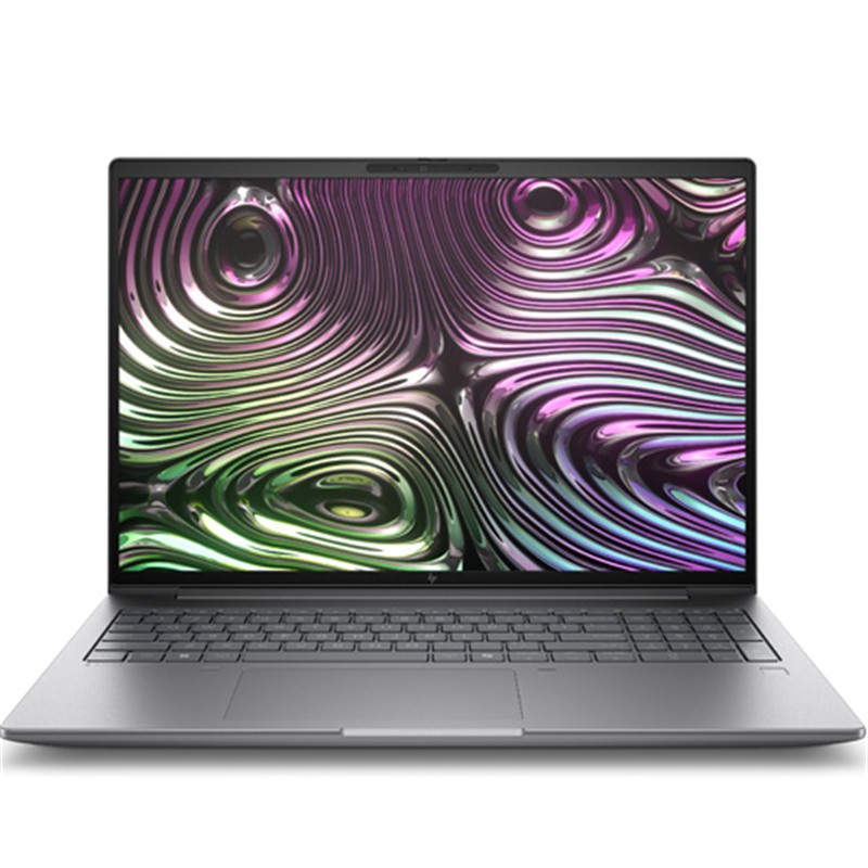 HP NBW B30HLES ZBOOK X 16 G1İ U7-255H 1X32GB 1X1TB SSD 16 WUXGA RTXPRO1000 8GB W11P 3 YIL YERİNDE GARANTİ 
