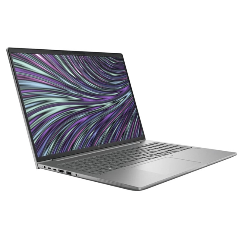 HP NBW B30HMES ZBOOK X 16 G1İ U7-255H 1X32GB 1X1TB SSD 16 WUXGA RTXPRO500 6GB W11P 3YIL YERİNDE GARANTİ 